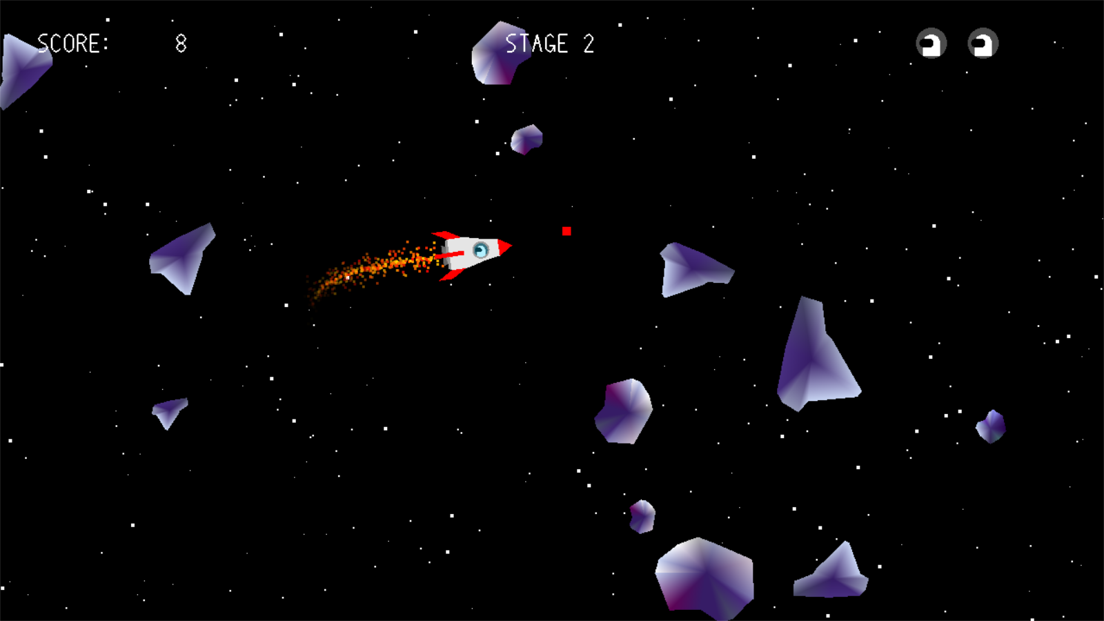 Asteroids